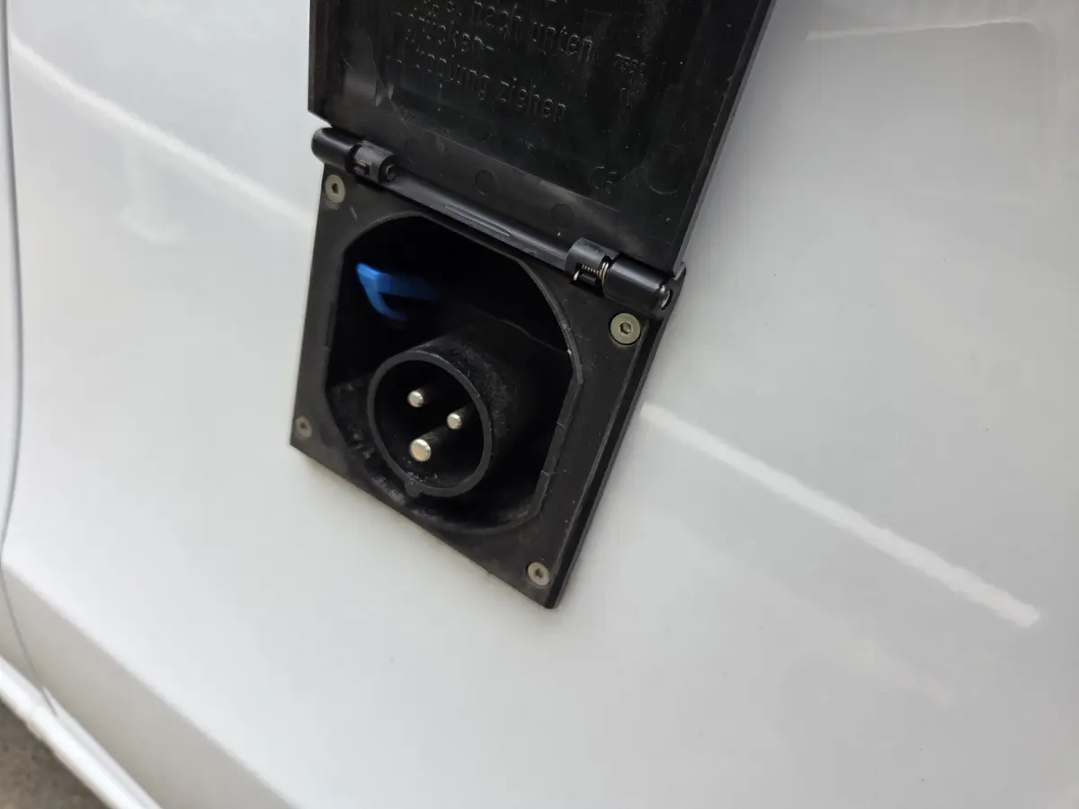 116 CDI Automaat L2 Kestner Koelwagen Airco Cruisecontrol 270 Gr doordraaideuren