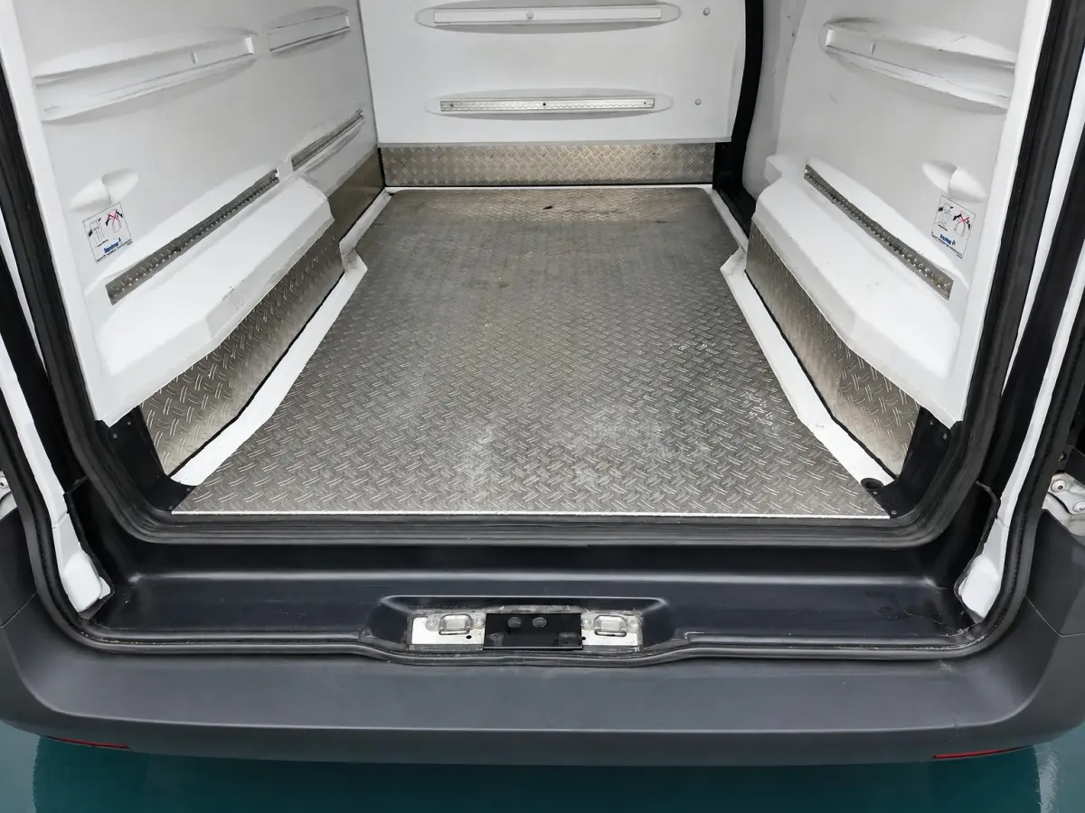 116 CDI Automaat L2 Kestner Koelwagen Airco Cruisecontrol 270 Gr doordraaideuren