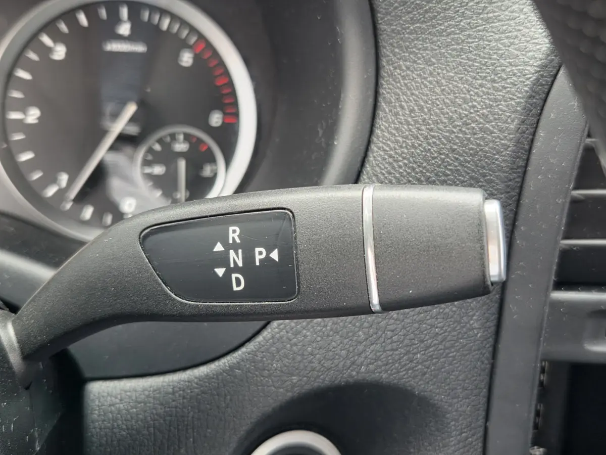 116 CDI Automaat L2 Kestner Koelwagen Airco Cruisecontrol 270 Gr doordraaideuren