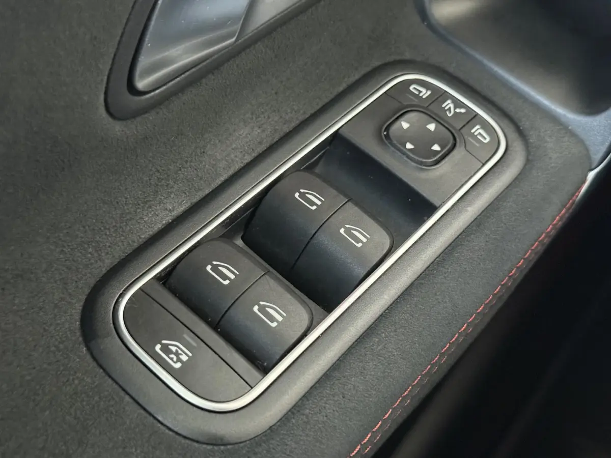 180 Business Solution AMG Premium Plus /Panoramadak /Memory /Keyless /Night-Pakket