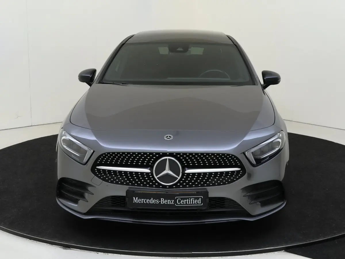 180 Business Solution AMG Premium Plus /Panoramadak /Memory /Keyless /Night-Pakket