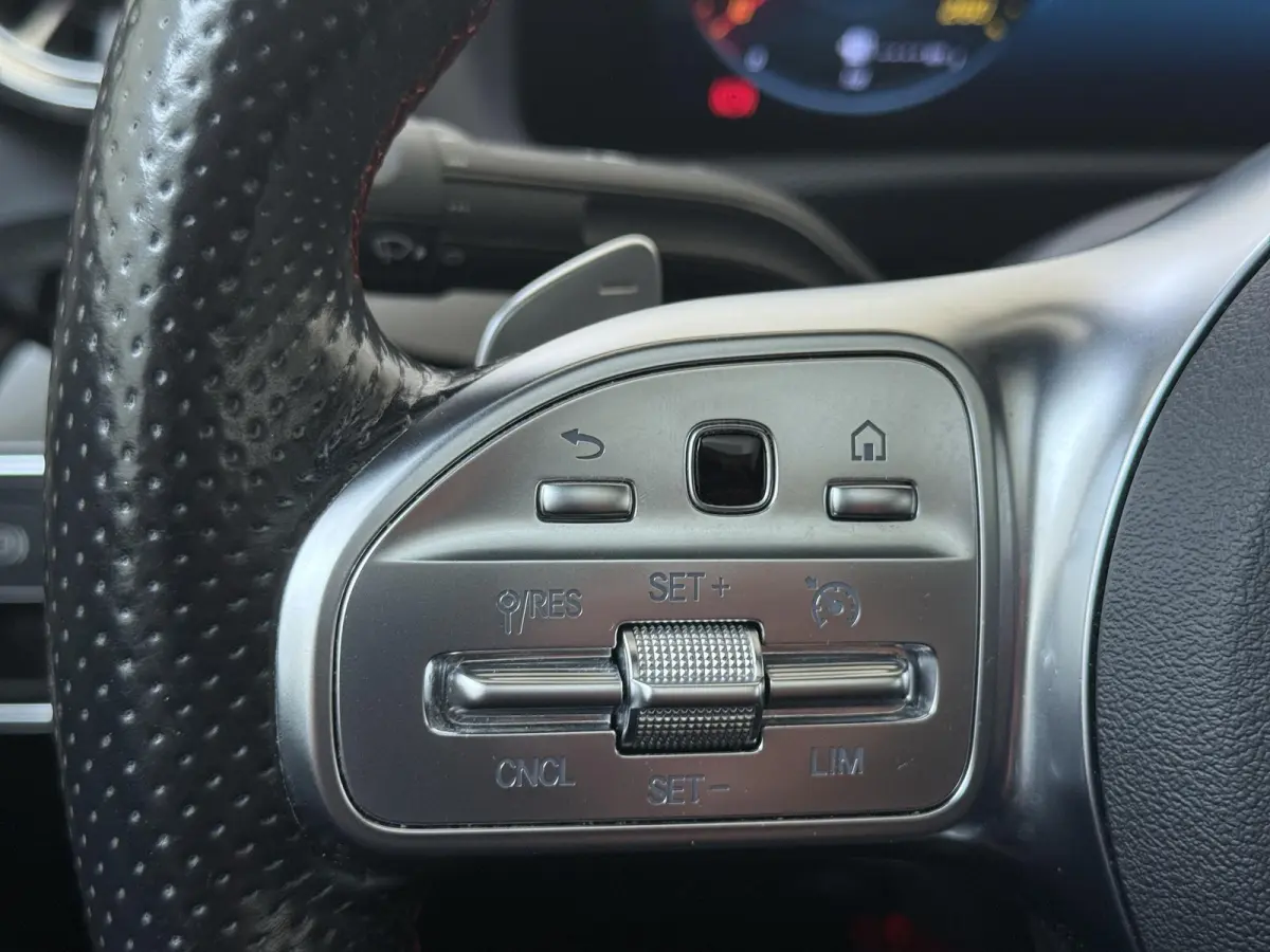 180 Business Solution AMG Premium Plus /Panoramadak /Memory /Keyless /Night-Pakket