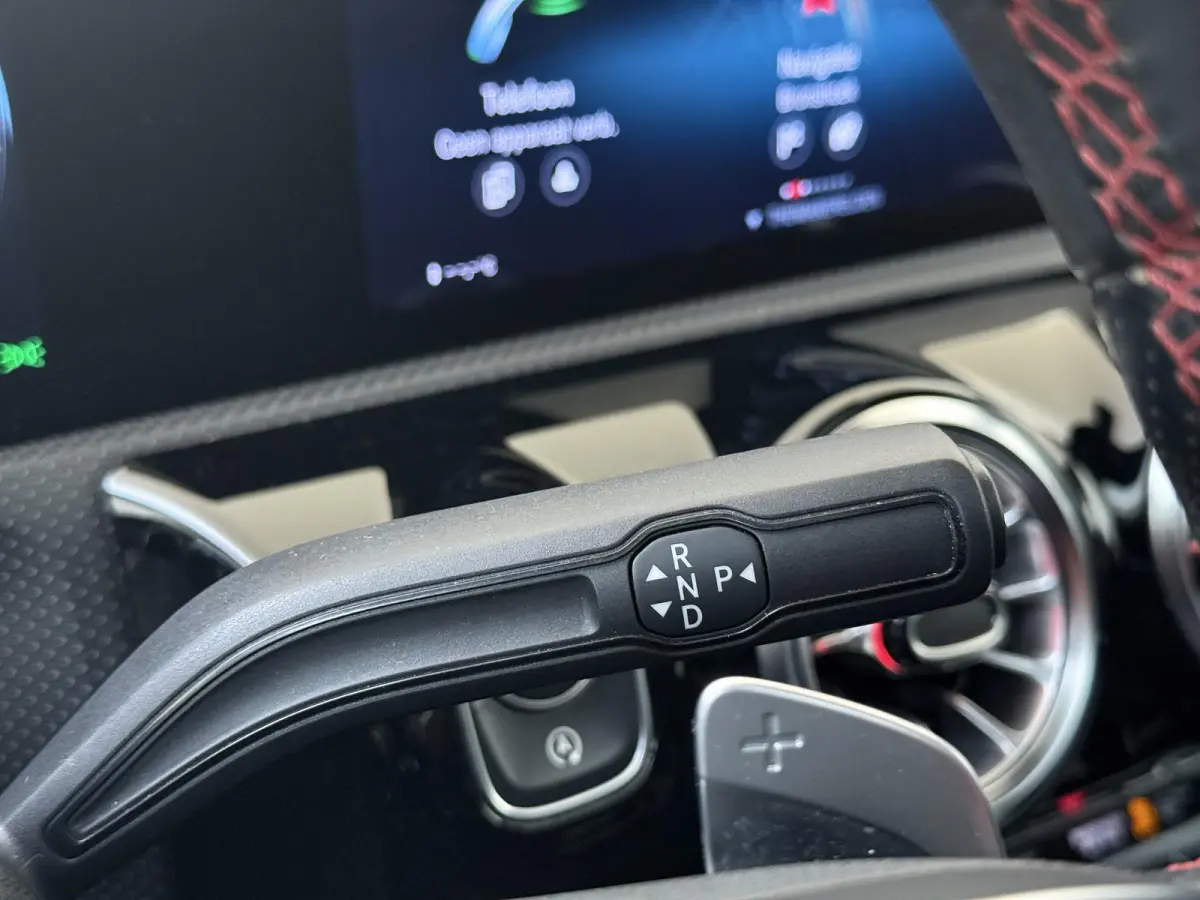 180 Business Solution AMG Premium Plus /Panoramadak /Memory /Keyless /Night-Pakket