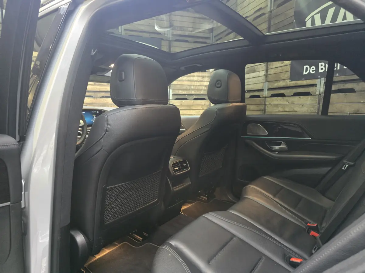 350 e 4MATIC Premium Plus Luchtvering LED Memory Leder Pano Trekhaak LM
