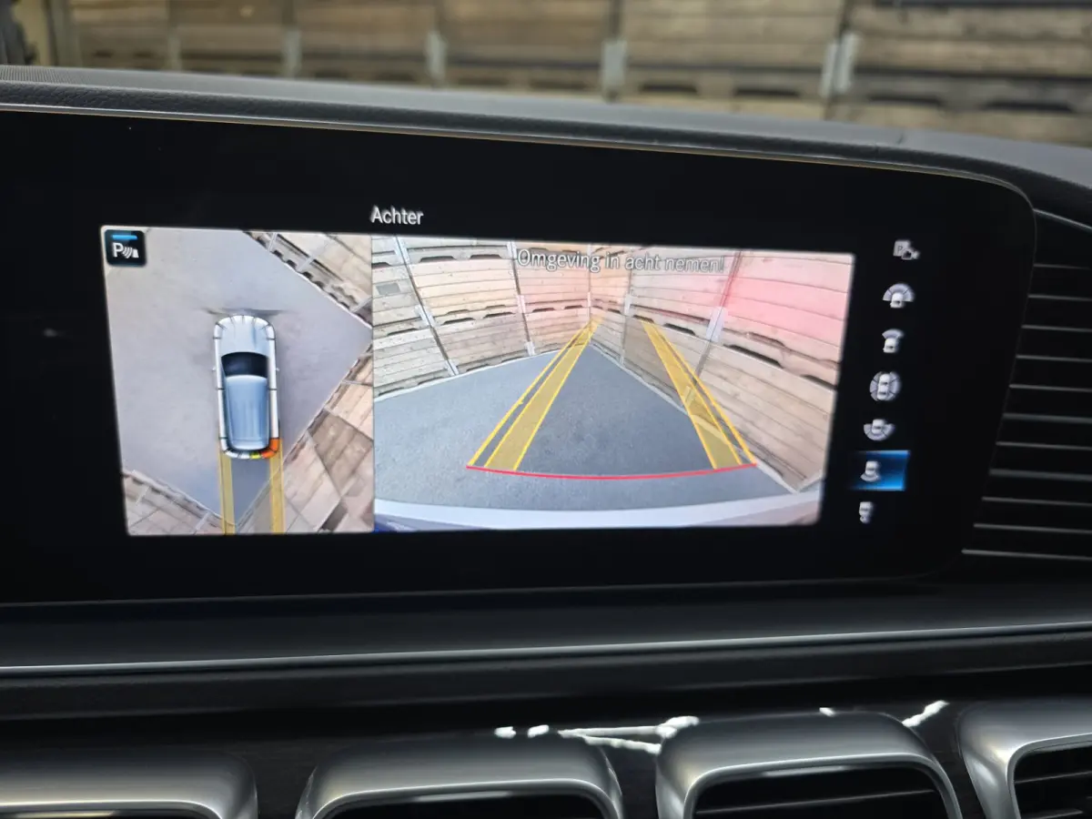 350 e 4MATIC Premium Plus Luchtvering LED Memory Leder Pano Trekhaak LM