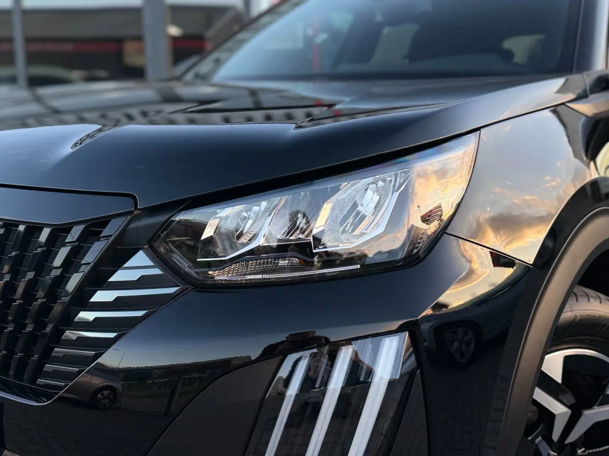 1.2 Hybrid 145PK Allure | Carplay | Rijstrooksensor