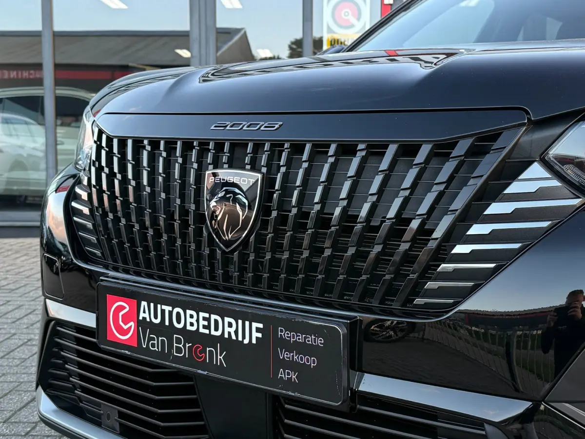 1.2 Hybrid 145PK Allure | Carplay | Rijstrooksensor