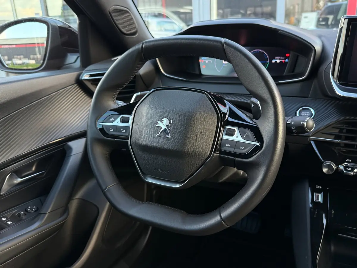 1.2 Hybrid 145PK Allure | Carplay | Rijstrooksensor
