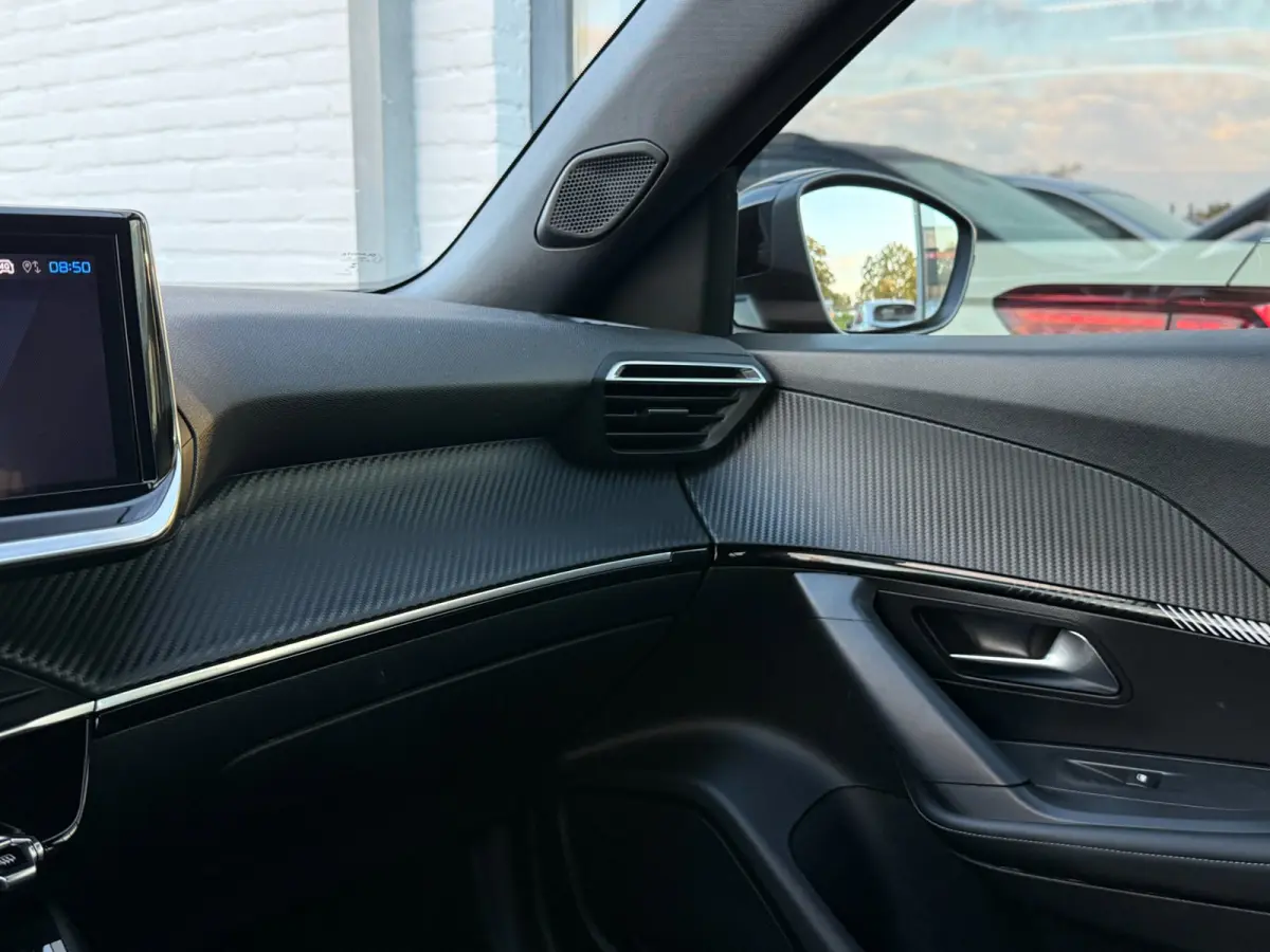 1.2 Hybrid 145PK Allure | Carplay | Rijstrooksensor
