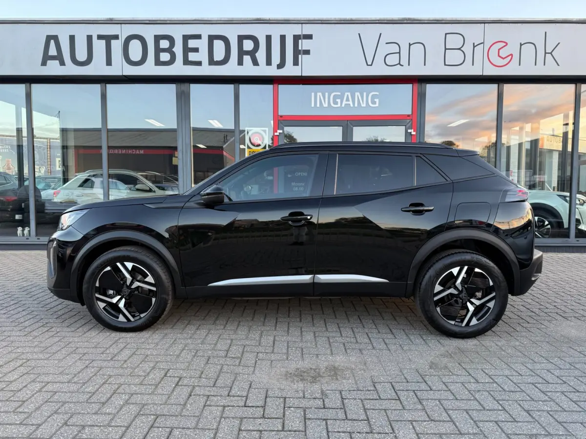1.2 Hybrid 145PK Allure | Carplay | Rijstrooksensor