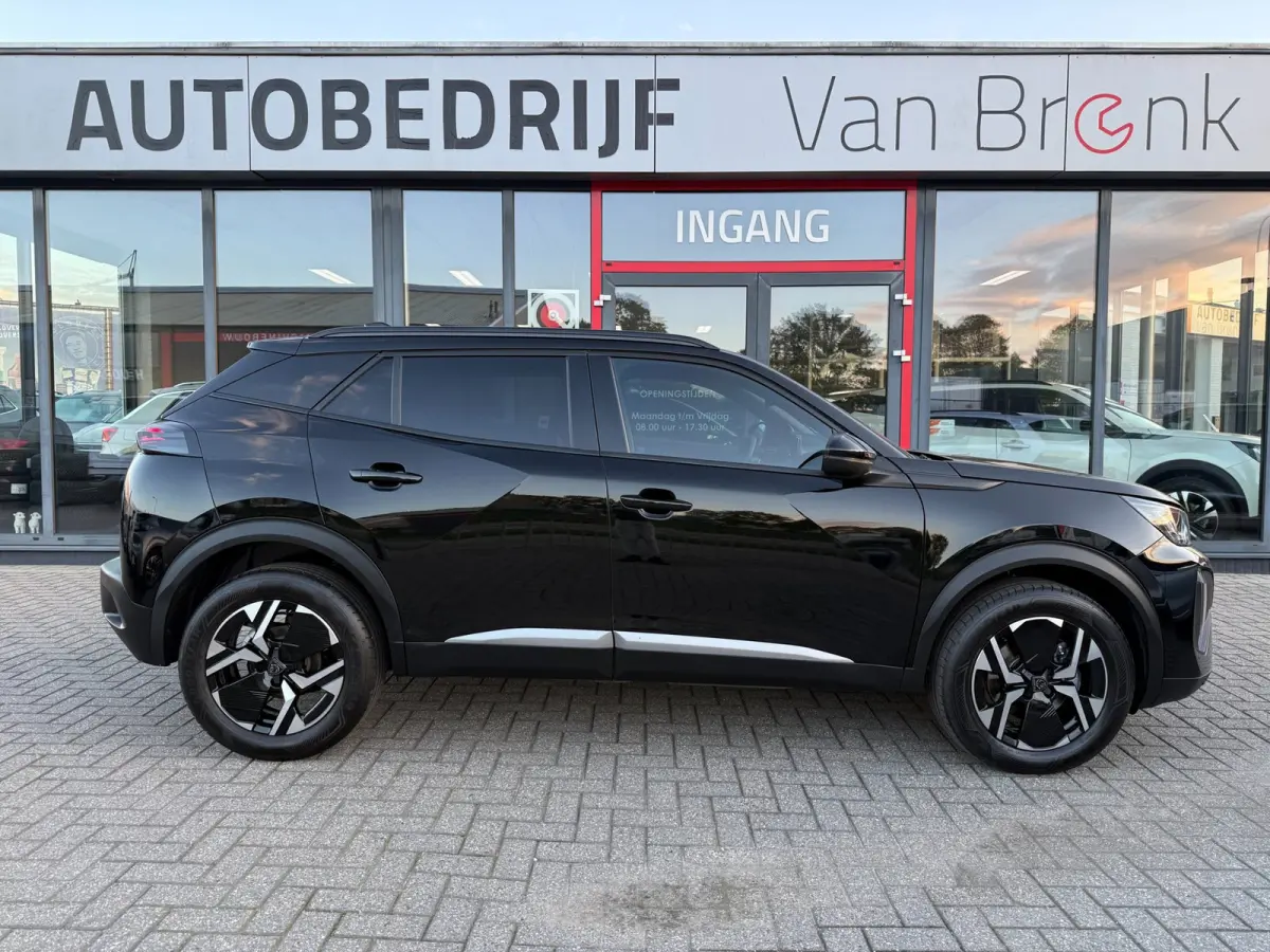 1.2 Hybrid 145PK Allure | Carplay | Rijstrooksensor