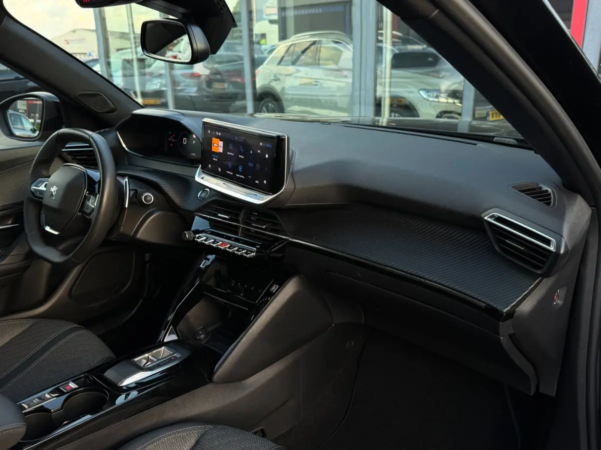 1.2 Hybrid 145PK Allure | Carplay | Rijstrooksensor