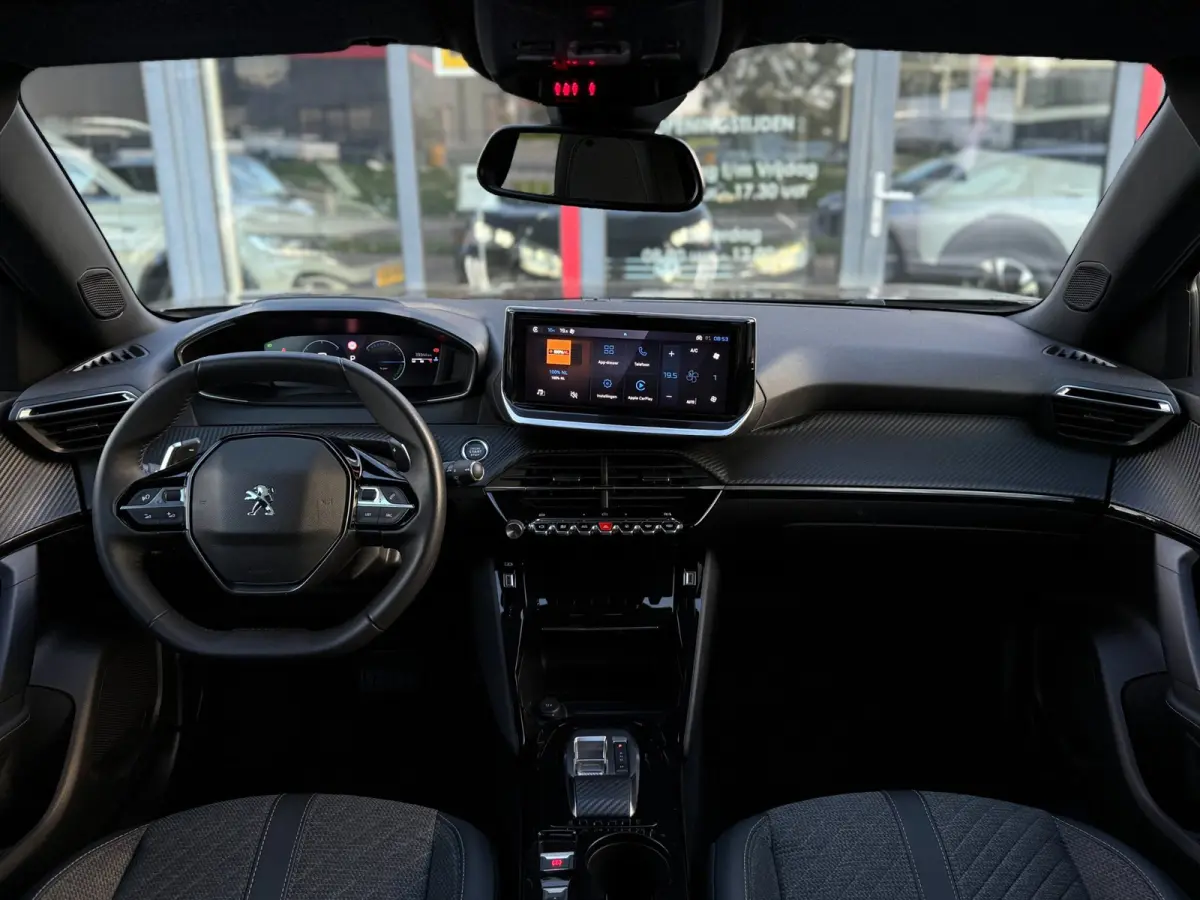 1.2 Hybrid 145PK Allure | Carplay | Rijstrooksensor