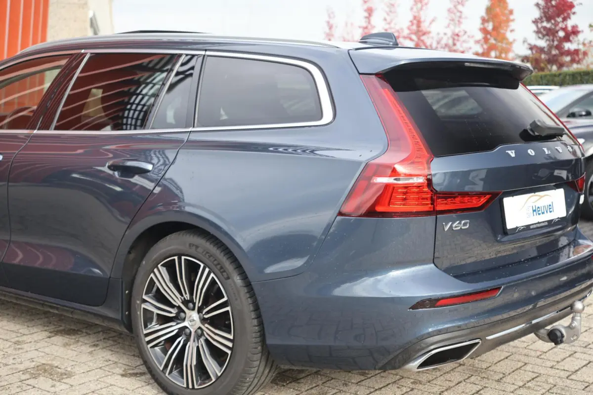 T8 Recharge AWD Inscription | Stoelverwarming | Trekhaak | Parkeercamera | Panoramadak | H/K | BLIS | Pilot Assist | Keyless