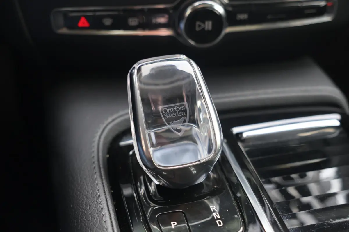 T8 Recharge AWD Inscription | Stoelverwarming | Trekhaak | Parkeercamera | Panoramadak | H/K | BLIS | Pilot Assist | Keyless