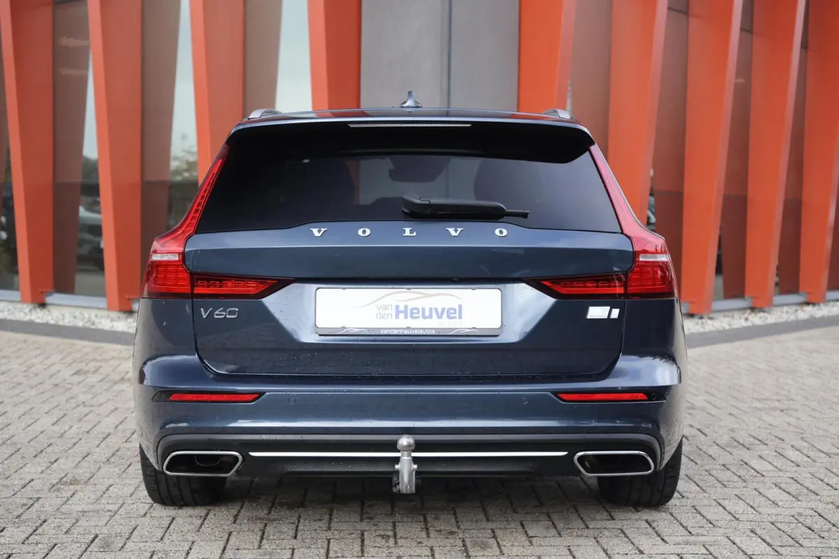 T8 Recharge AWD Inscription | Stoelverwarming | Trekhaak | Parkeercamera | Panoramadak | H/K | BLIS | Pilot Assist | Keyless