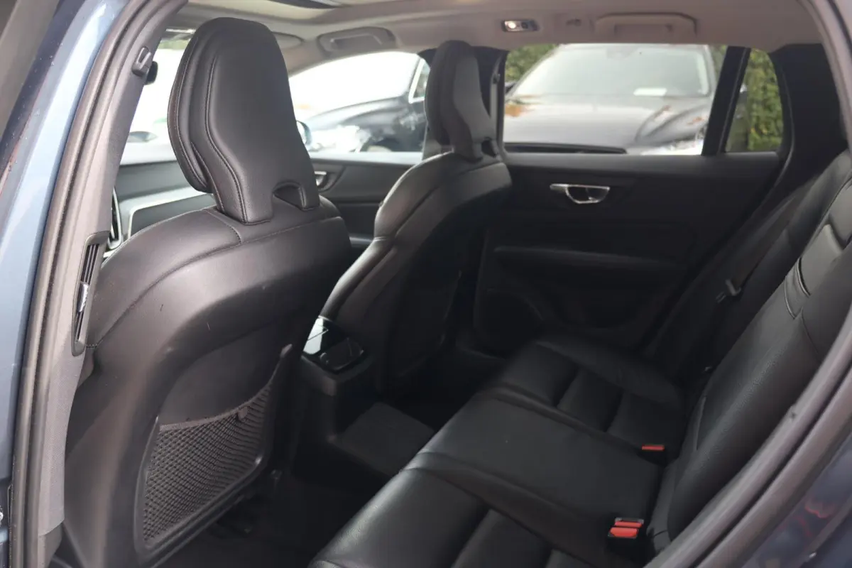T8 Recharge AWD Inscription | Stoelverwarming | Trekhaak | Parkeercamera | Panoramadak | H/K | BLIS | Pilot Assist | Keyless