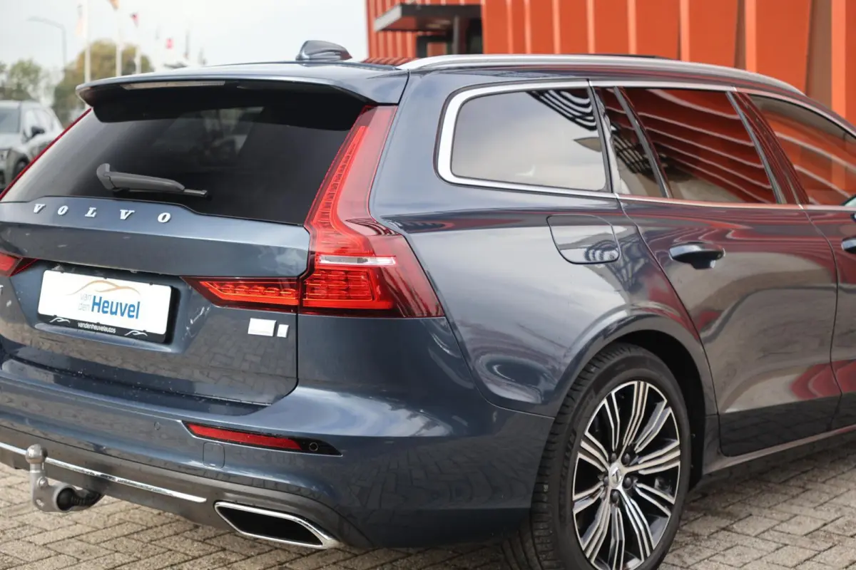 T8 Recharge AWD Inscription | Stoelverwarming | Trekhaak | Parkeercamera | Panoramadak | H/K | BLIS | Pilot Assist | Keyless