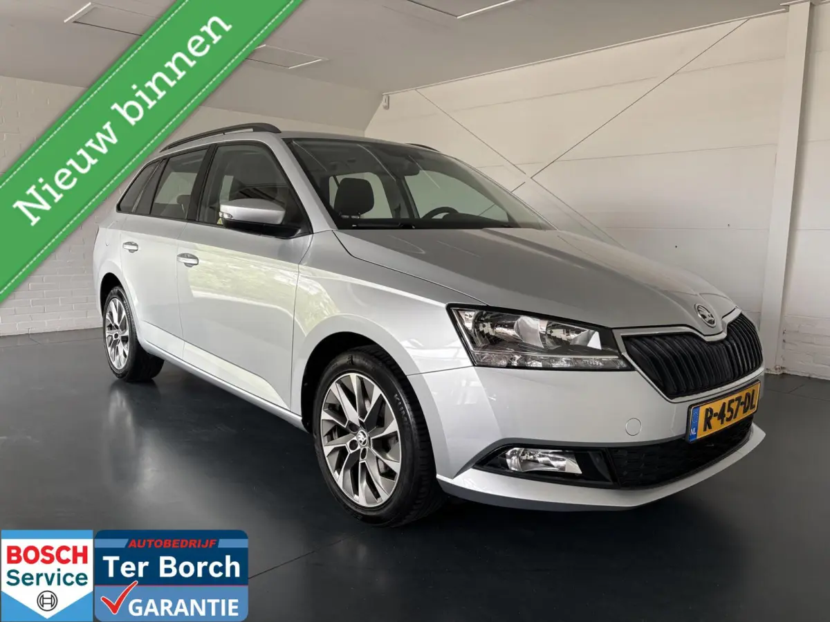 1.0 TSI Business Edition,Navigatie,Trekhaak