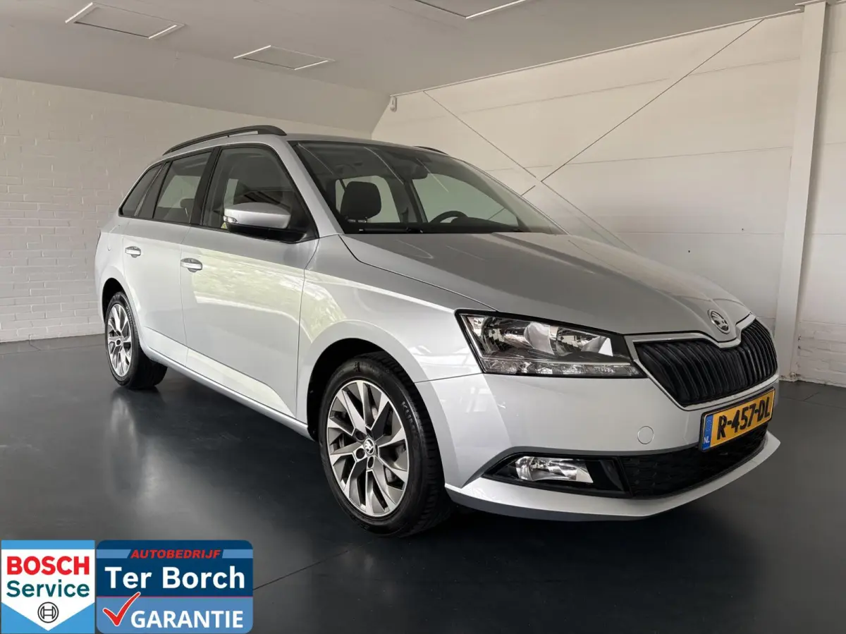 1.0 TSI Business Edition,Navigatie,Trekhaak