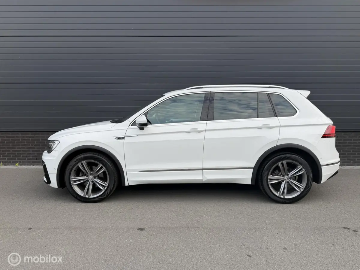 1.5 TSI ACT DSG R-LINE ADABCRUISE*CARPLAY*HAAK*LED*NAP!