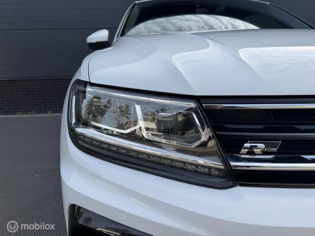 1.5 TSI ACT DSG R-LINE ADABCRUISE*CARPLAY*HAAK*LED*NAP!