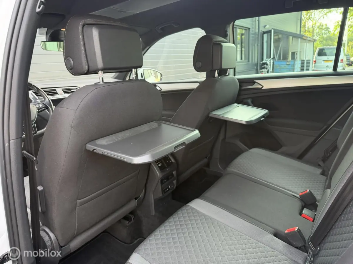 1.5 TSI ACT DSG R-LINE ADABCRUISE*CARPLAY*HAAK*LED*NAP!