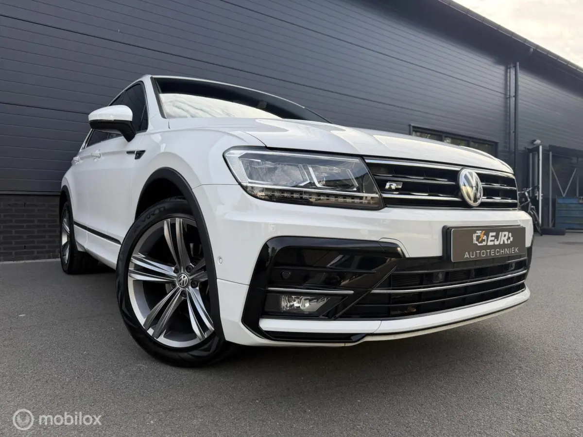 1.5 TSI ACT DSG R-LINE ADABCRUISE*CARPLAY*HAAK*LED*NAP!