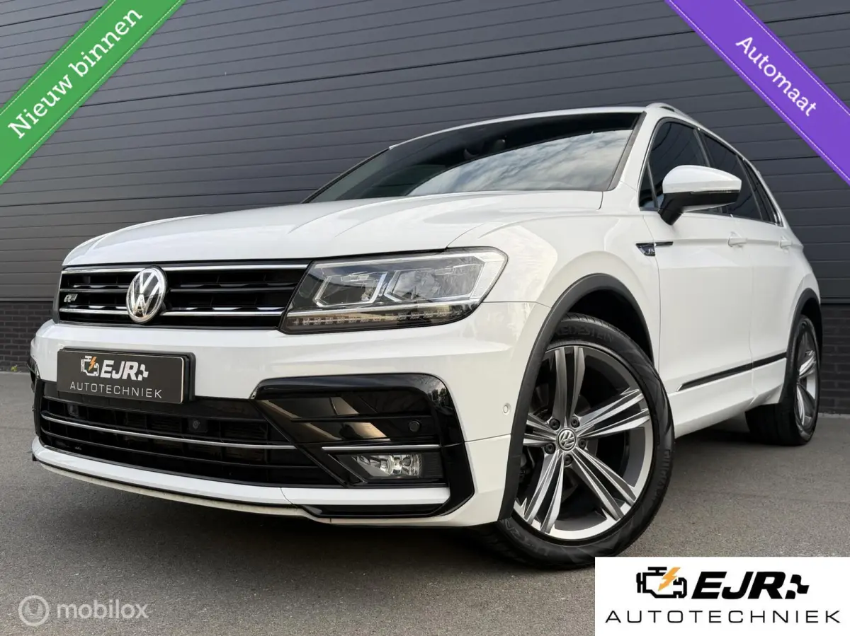 1.5 TSI ACT DSG R-LINE ADABCRUISE*CARPLAY*HAAK*LED*NAP!