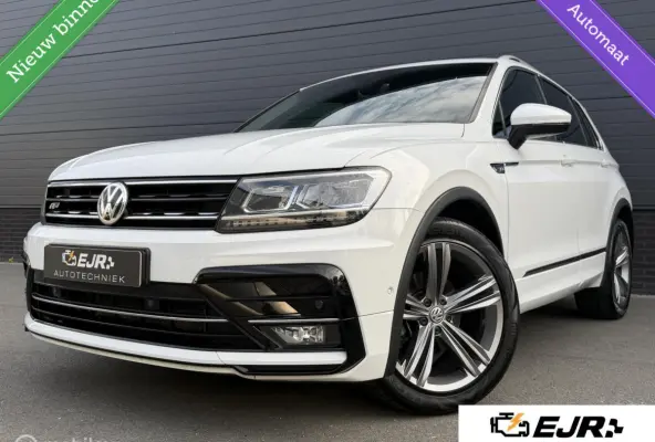 1.5 TSI ACT DSG R-LINE ADABCRUISE*CARPLAY*HAAK*LED*NAP!