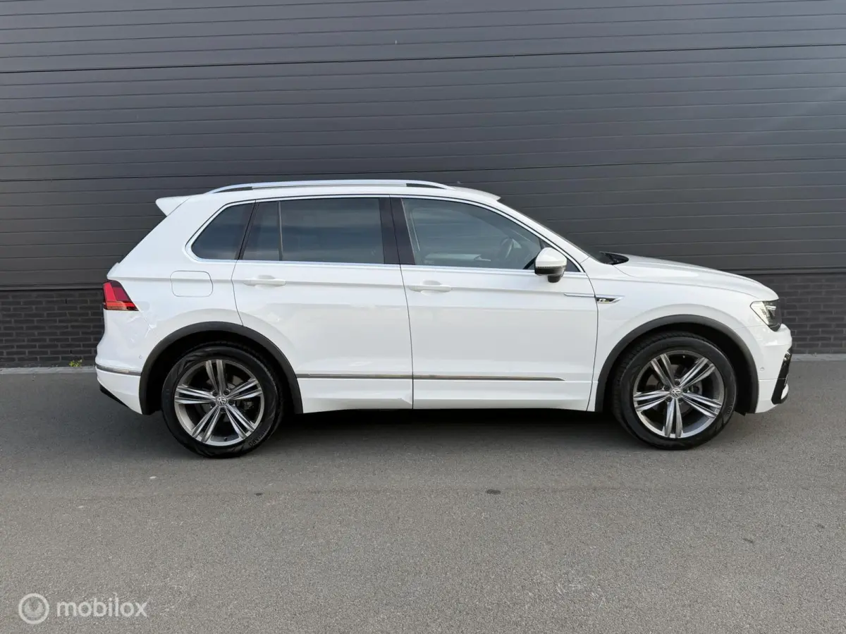 1.5 TSI ACT DSG R-LINE ADABCRUISE*CARPLAY*HAAK*LED*NAP!
