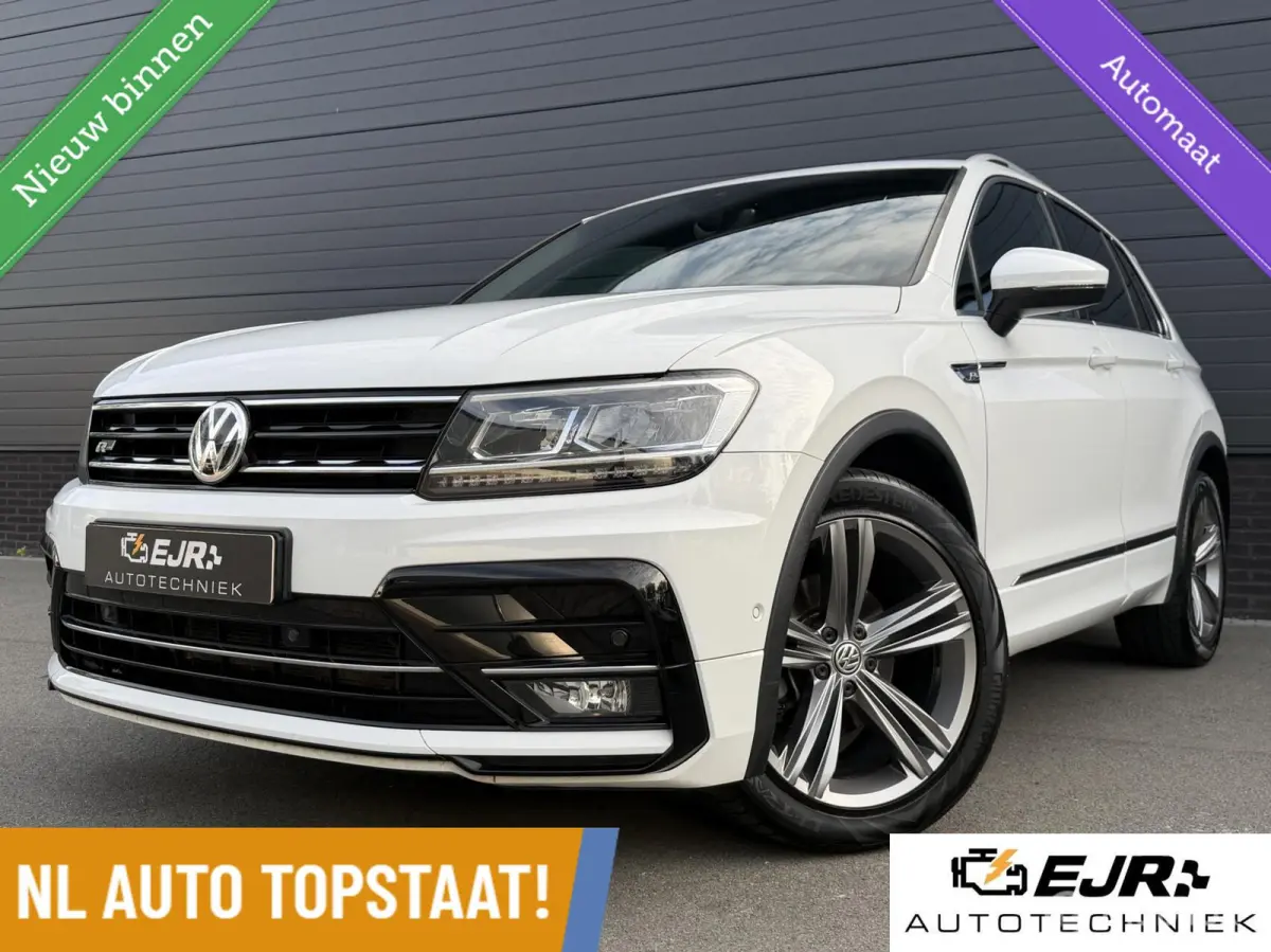 1.5 TSI ACT DSG R-LINE ADABCRUISE*CARPLAY*HAAK*LED*NAP!