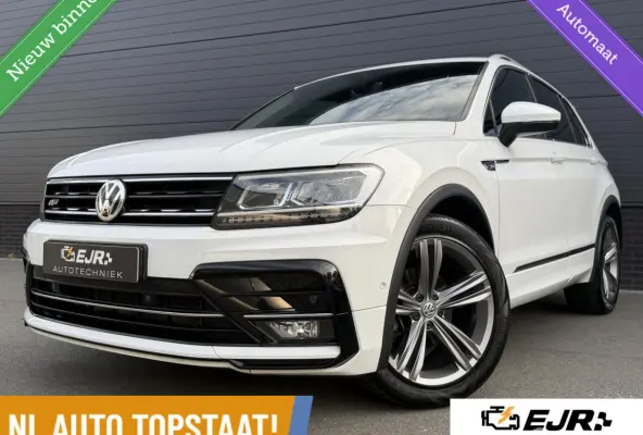 1.5 TSI ACT DSG R-LINE ADABCRUISE*CARPLAY*HAAK*LED*NAP!