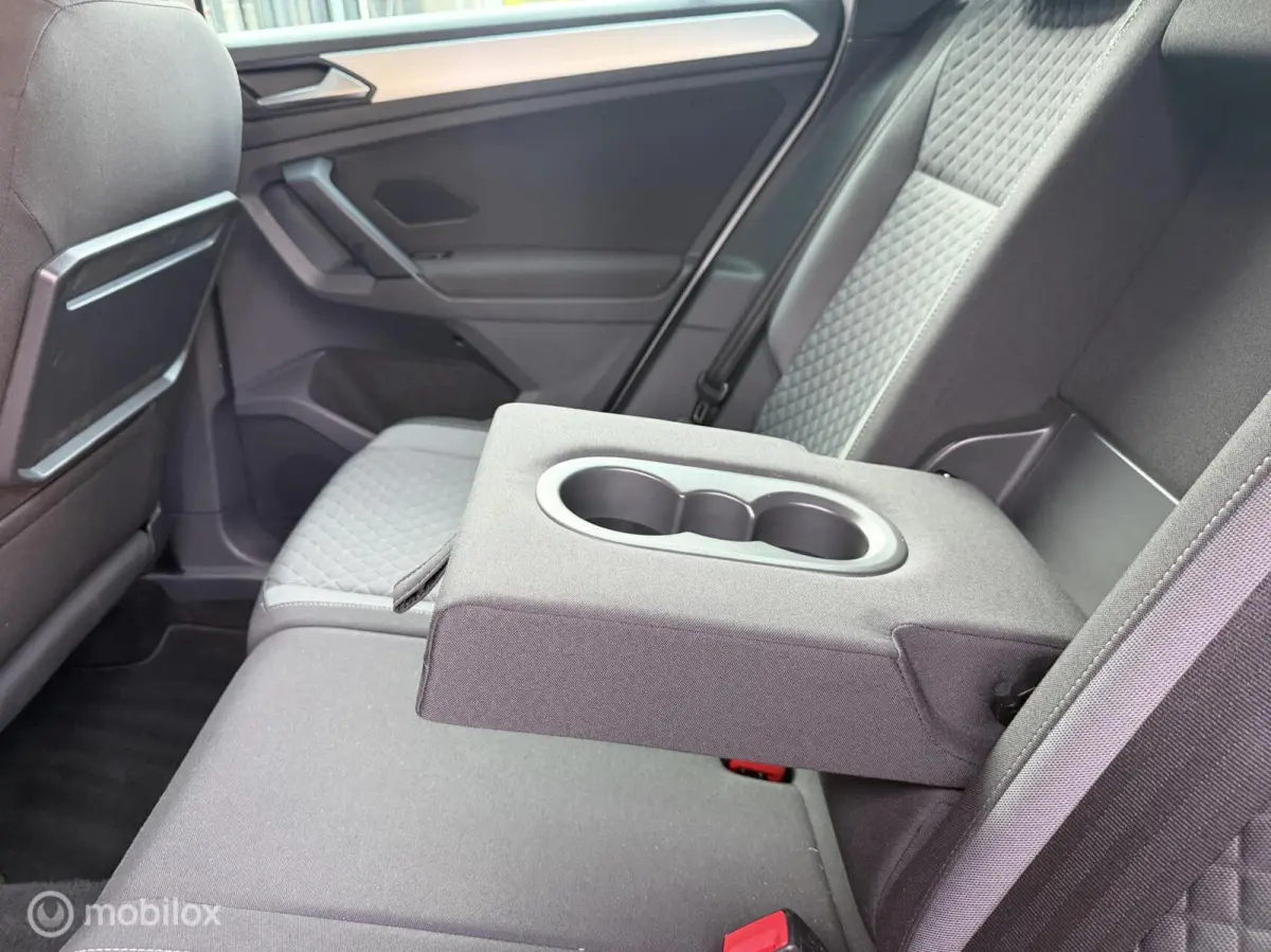 1.5 TSI ACT DSG R-LINE ADABCRUISE*CARPLAY*HAAK*LED*NAP!