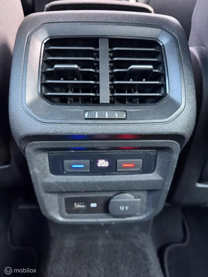 1.5 TSI ACT DSG R-LINE ADABCRUISE*CARPLAY*HAAK*LED*NAP!