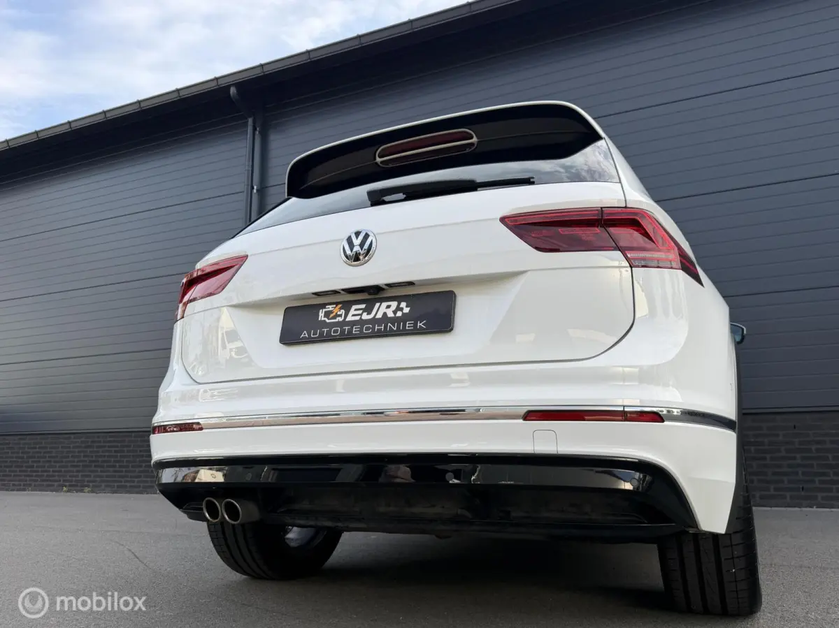 1.5 TSI ACT DSG R-LINE ADABCRUISE*CARPLAY*HAAK*LED*NAP!