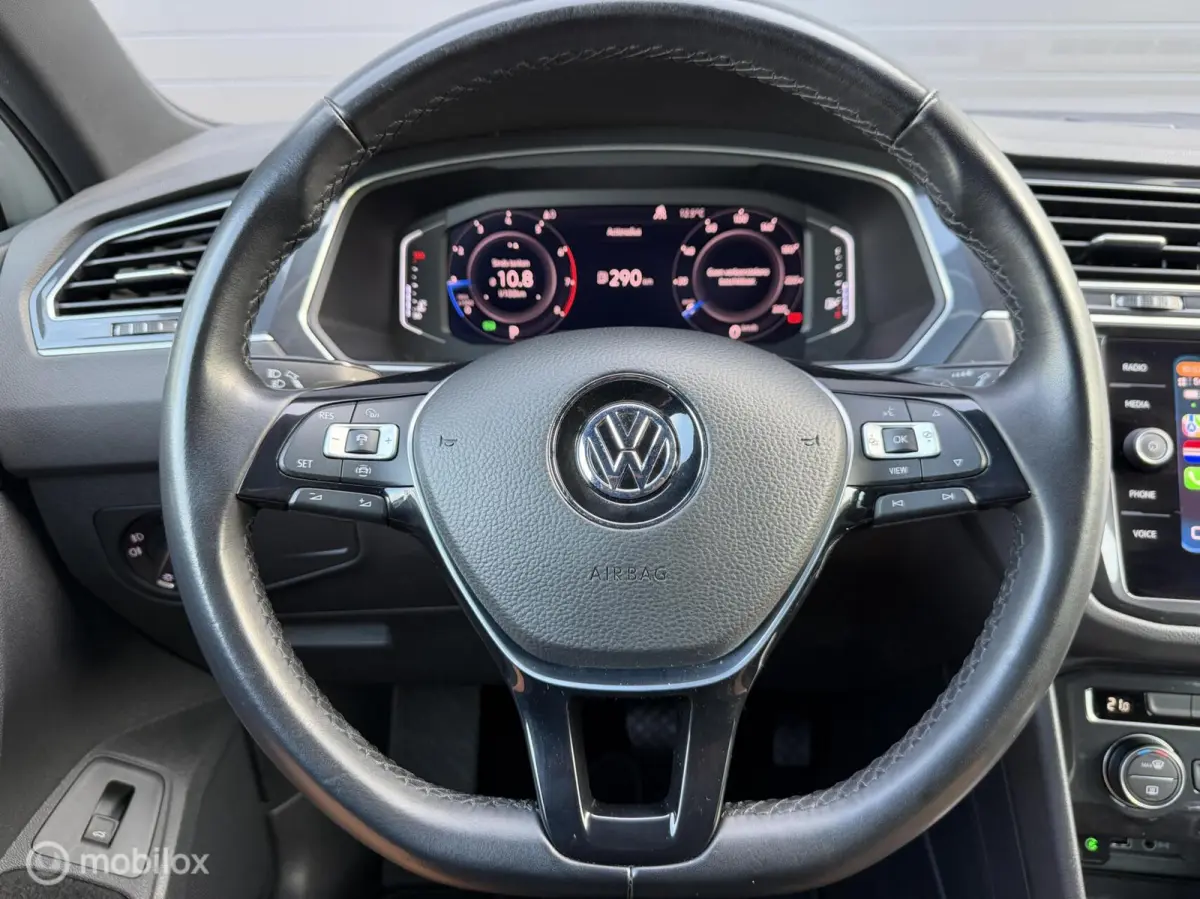 1.5 TSI ACT DSG R-LINE ADABCRUISE*CARPLAY*HAAK*LED*NAP!