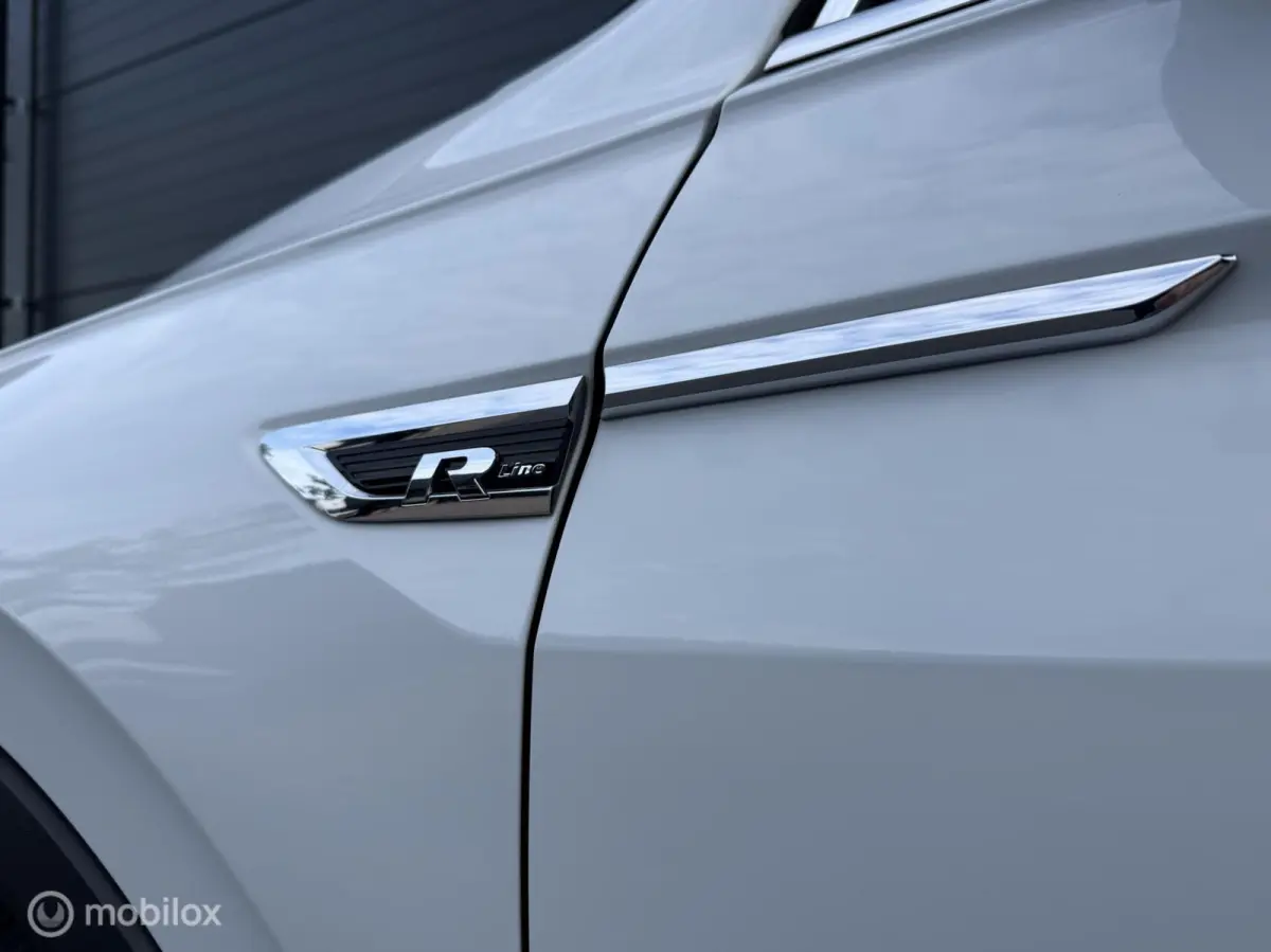 1.5 TSI ACT DSG R-LINE ADABCRUISE*CARPLAY*HAAK*LED*NAP!