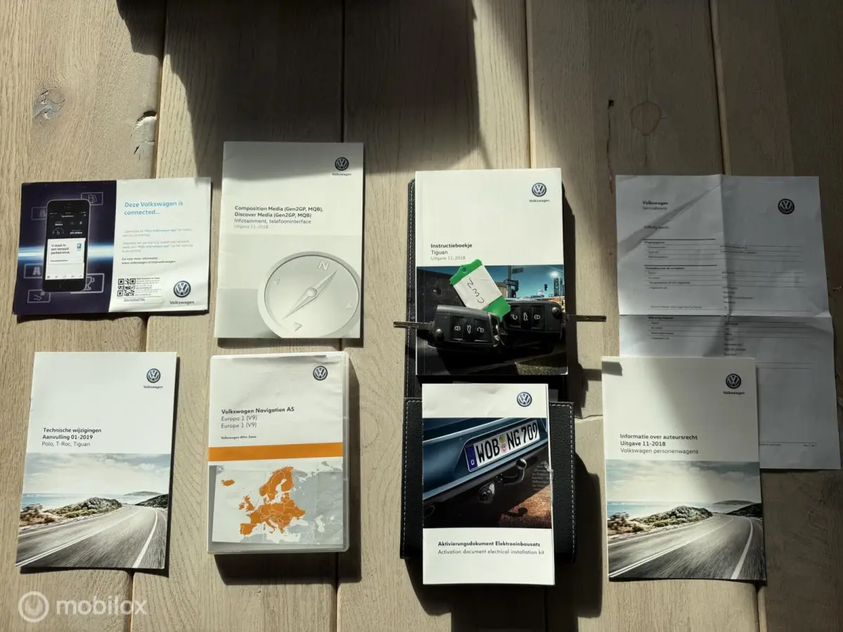 1.5 TSI ACT DSG R-LINE ADABCRUISE*CARPLAY*HAAK*LED*NAP!