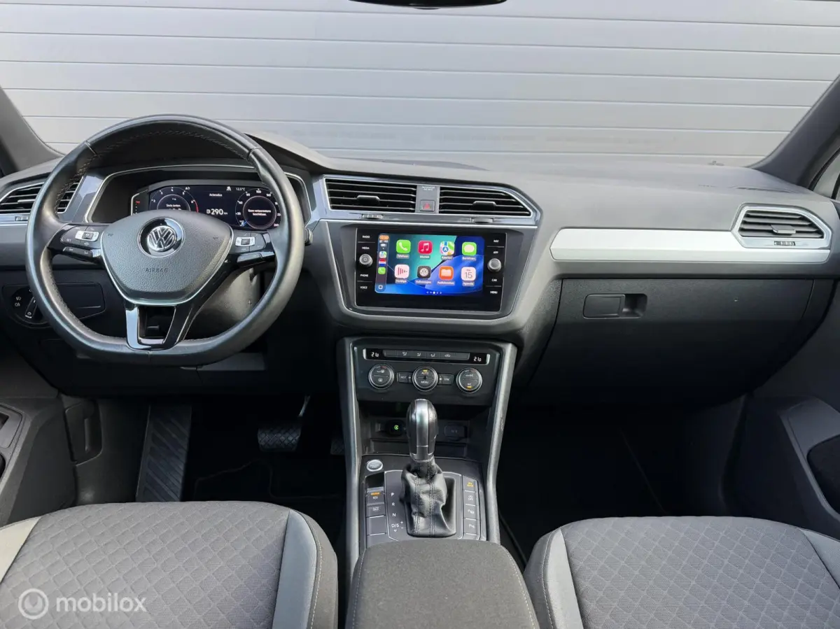1.5 TSI ACT DSG R-LINE ADABCRUISE*CARPLAY*HAAK*LED*NAP!