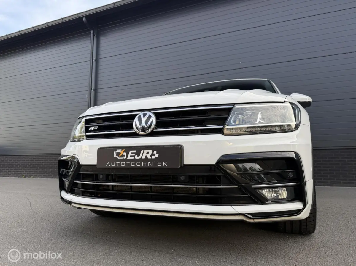 1.5 TSI ACT DSG R-LINE ADABCRUISE*CARPLAY*HAAK*LED*NAP!