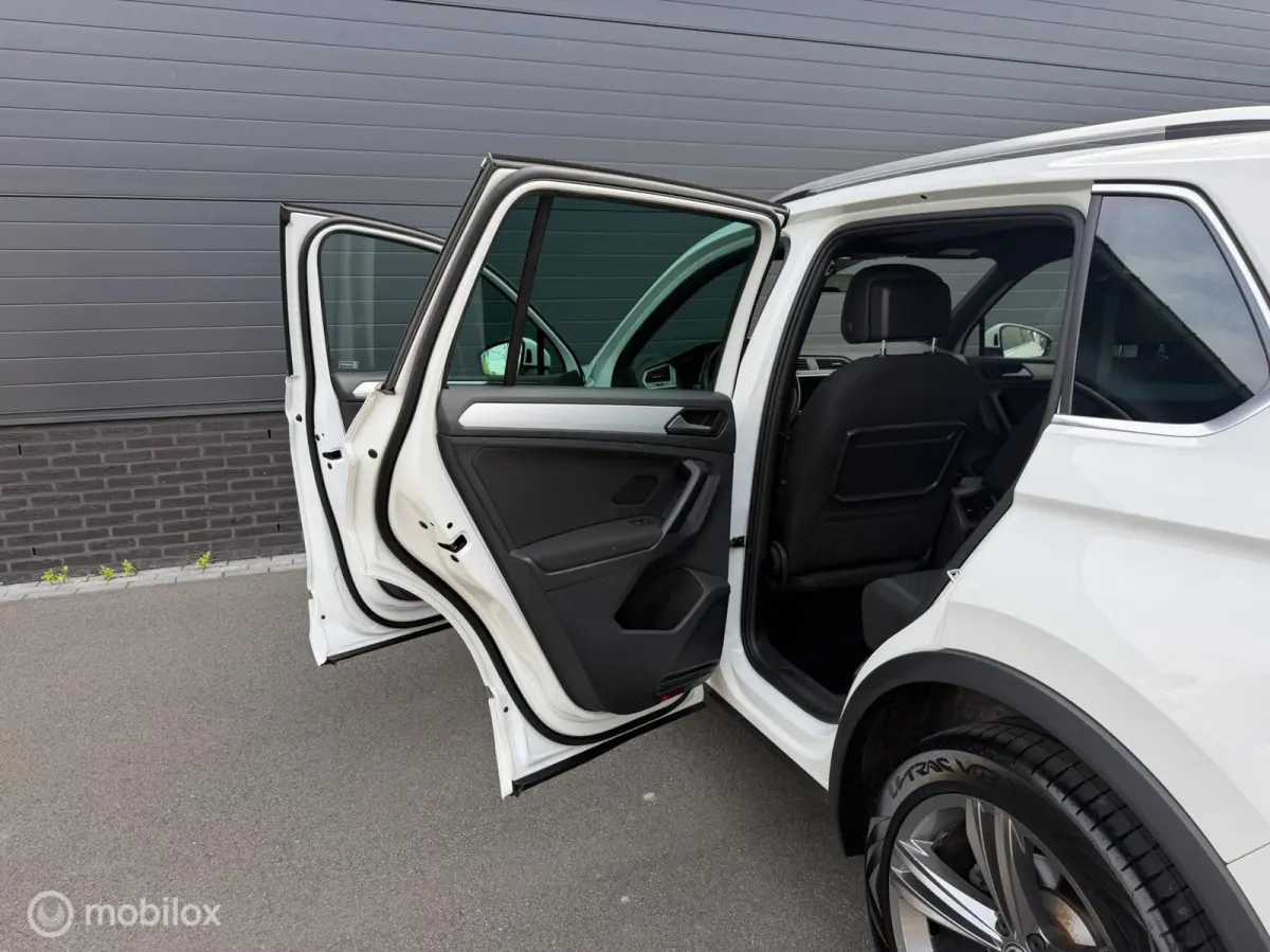 1.5 TSI ACT DSG R-LINE ADABCRUISE*CARPLAY*HAAK*LED*NAP!