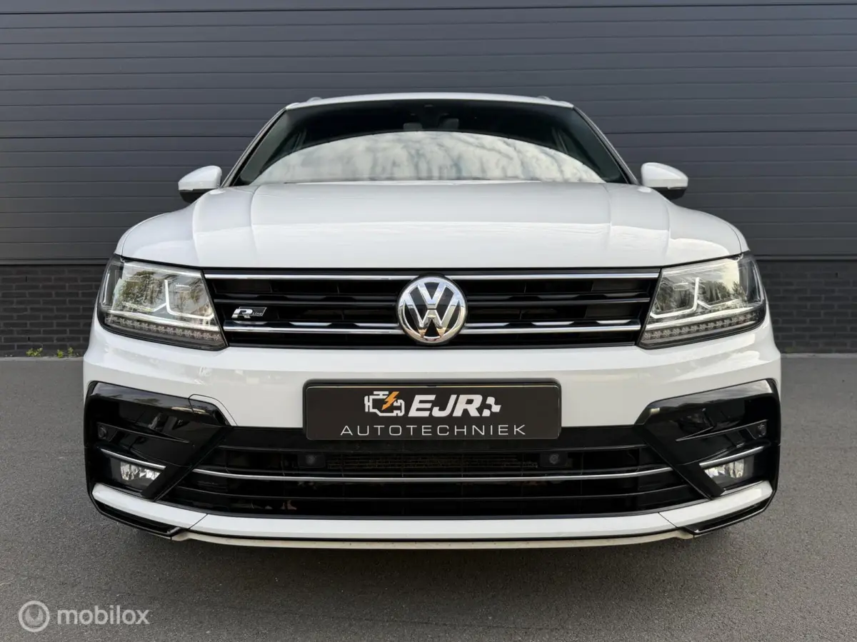 1.5 TSI ACT DSG R-LINE ADABCRUISE*CARPLAY*HAAK*LED*NAP!