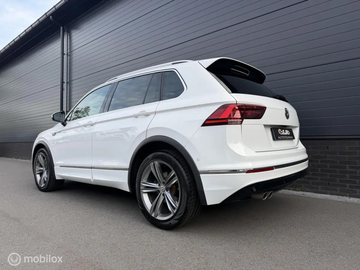 1.5 TSI ACT DSG R-LINE ADABCRUISE*CARPLAY*HAAK*LED*NAP!