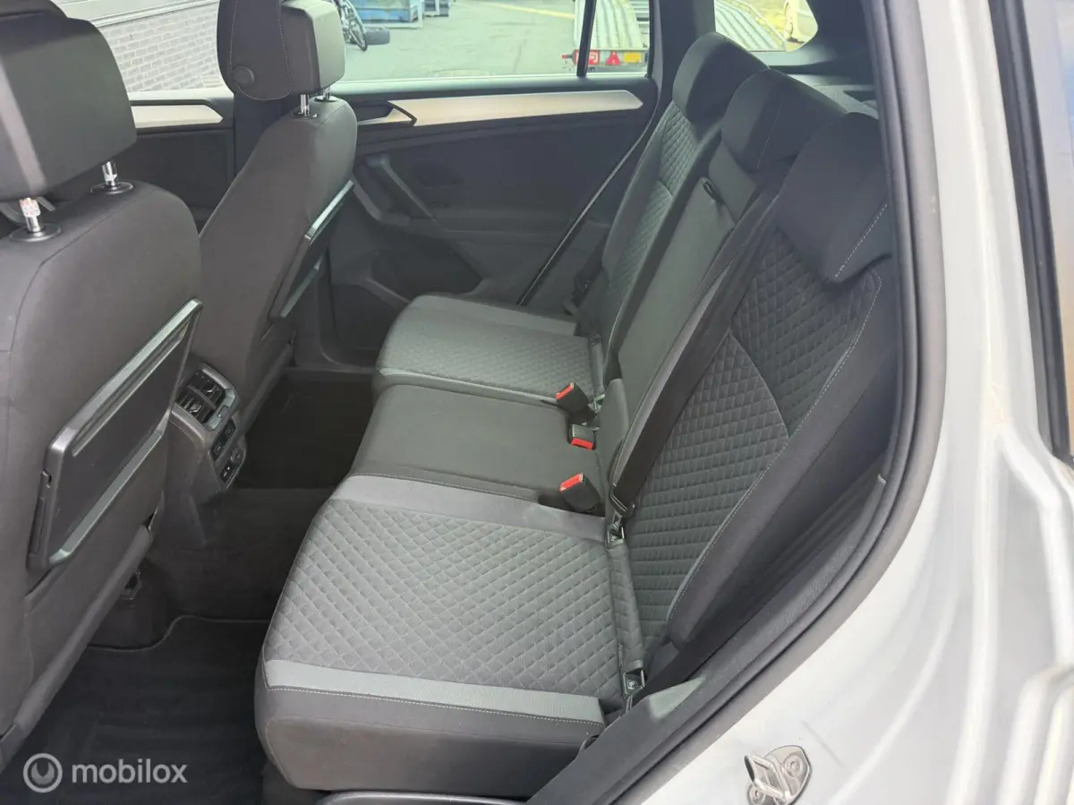 1.5 TSI ACT DSG R-LINE ADABCRUISE*CARPLAY*HAAK*LED*NAP!