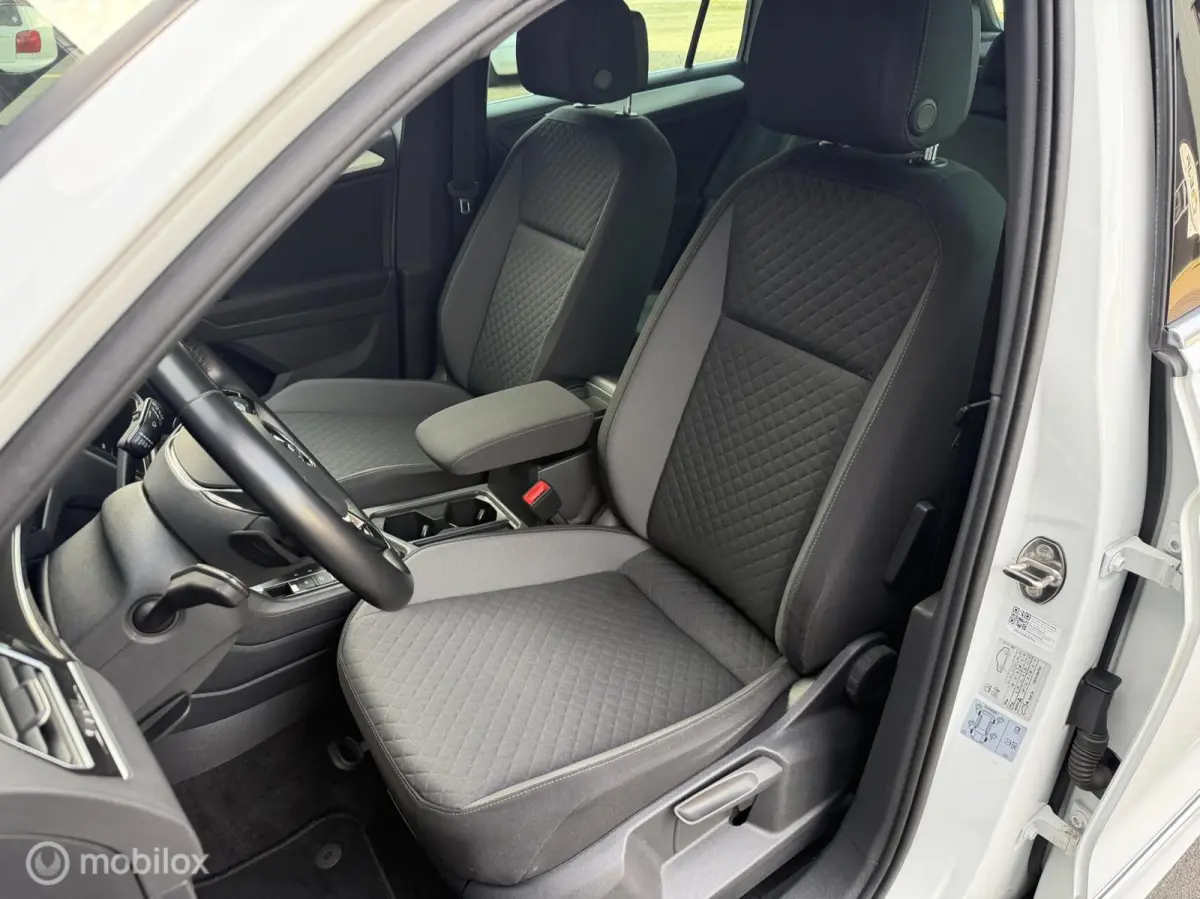 1.5 TSI ACT DSG R-LINE ADABCRUISE*CARPLAY*HAAK*LED*NAP!