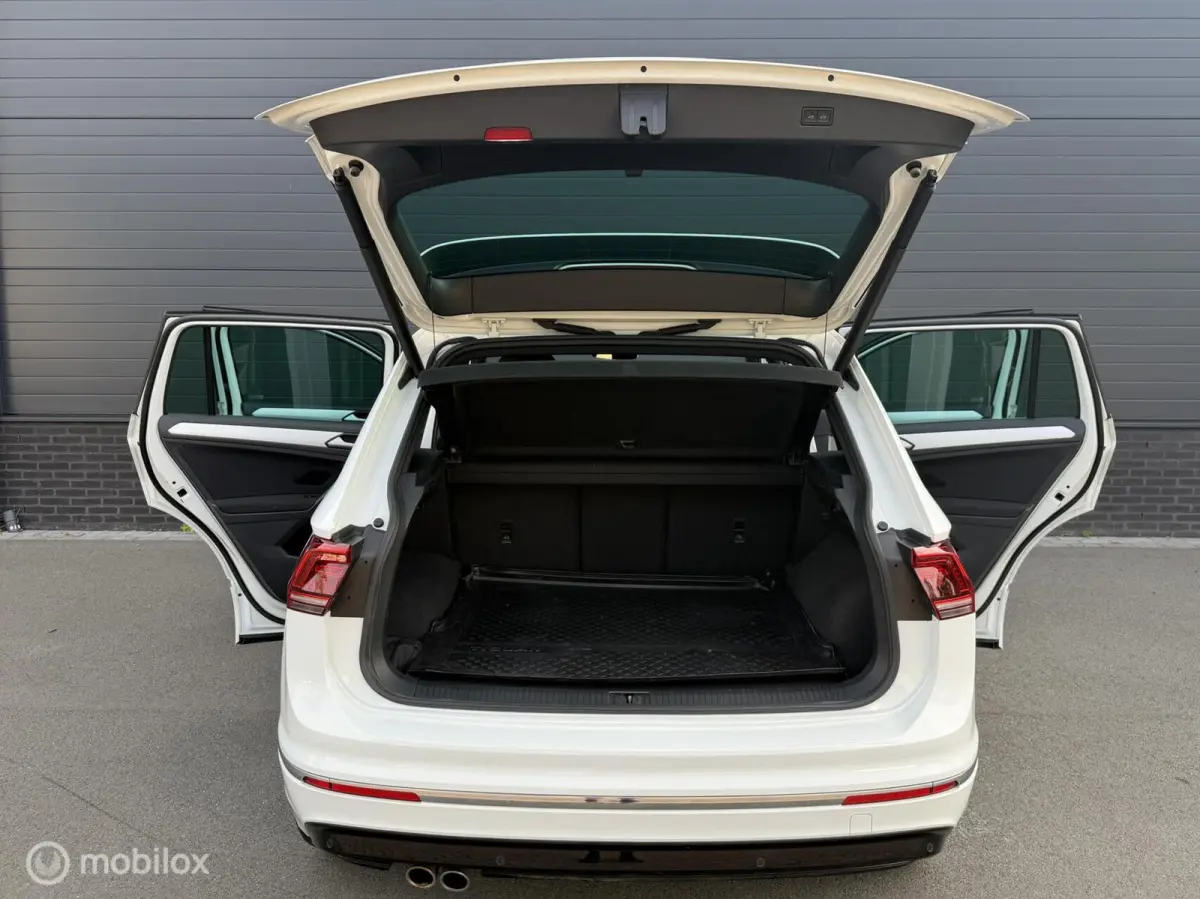 1.5 TSI ACT DSG R-LINE ADABCRUISE*CARPLAY*HAAK*LED*NAP!