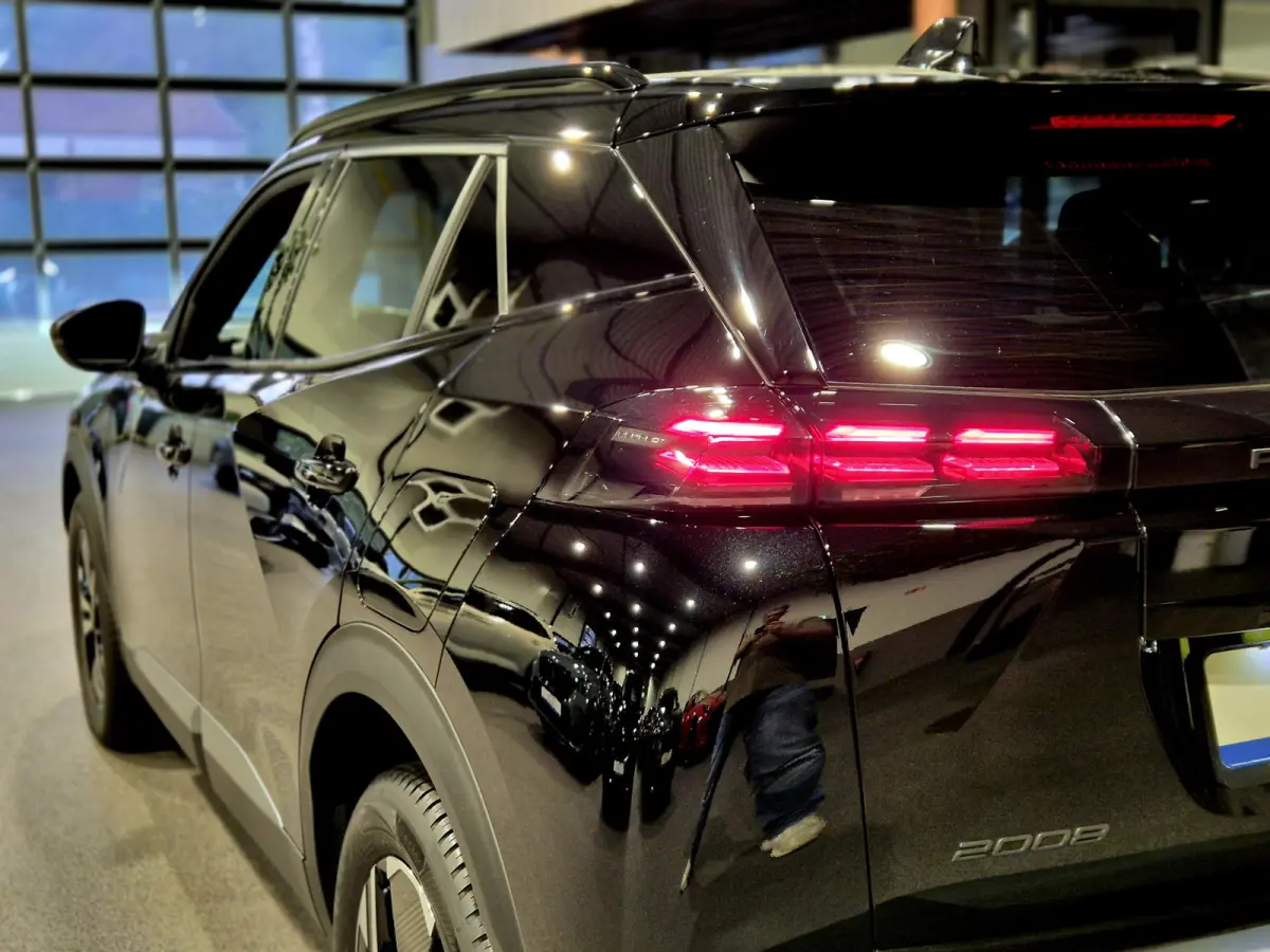 1.2 Hybrid 145 GT 360 Camera | Groot Navi | Carplay/Android | LED | Half leer | Dode-hoek