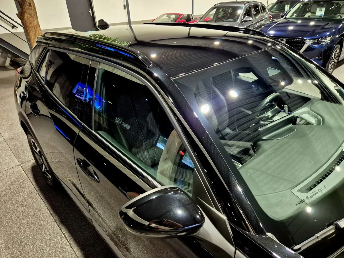 1.2 Hybrid 145 GT 360 Camera | Groot Navi | Carplay/Android | LED | Half leer | Dode-hoek