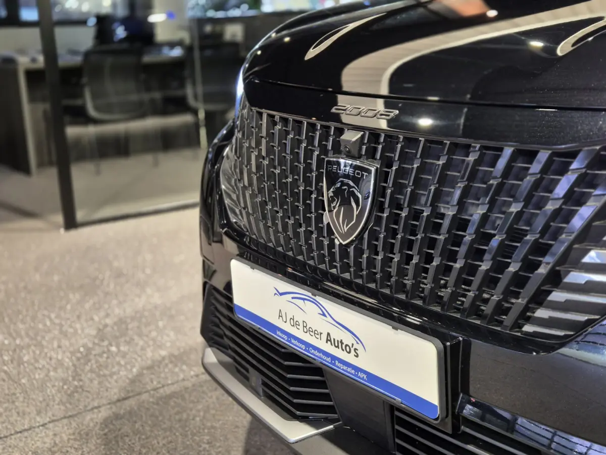 1.2 Hybrid 145 GT 360 Camera | Groot Navi | Carplay/Android | LED | Half leer | Dode-hoek
